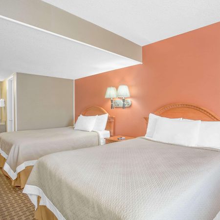 Days Inn By Wyndham Elko Εξωτερικό φωτογραφία