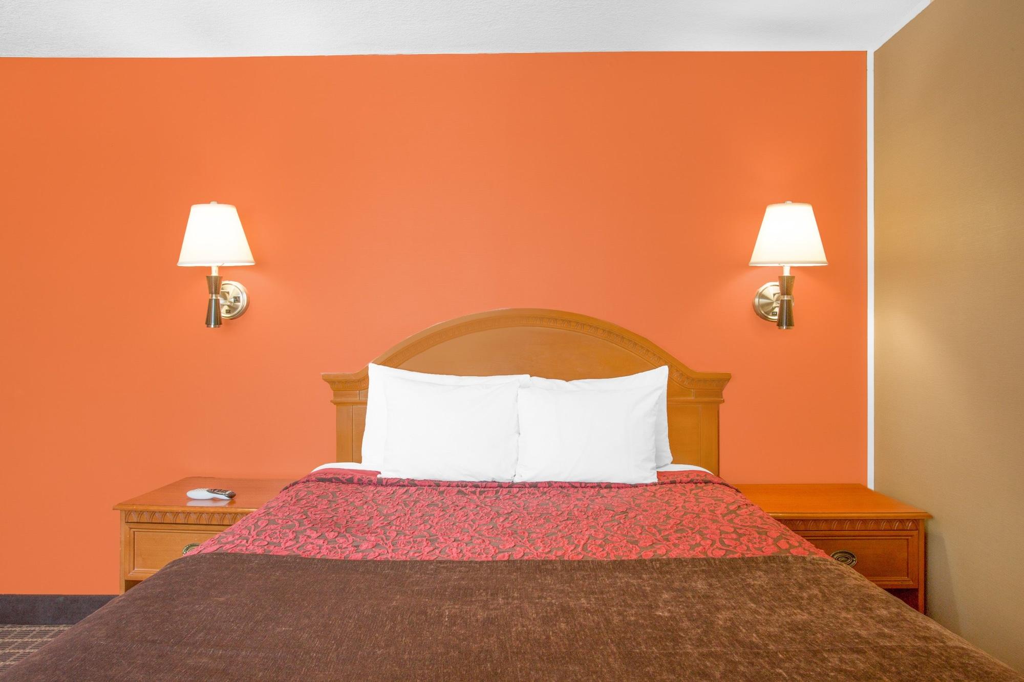 Days Inn By Wyndham Elko Εξωτερικό φωτογραφία