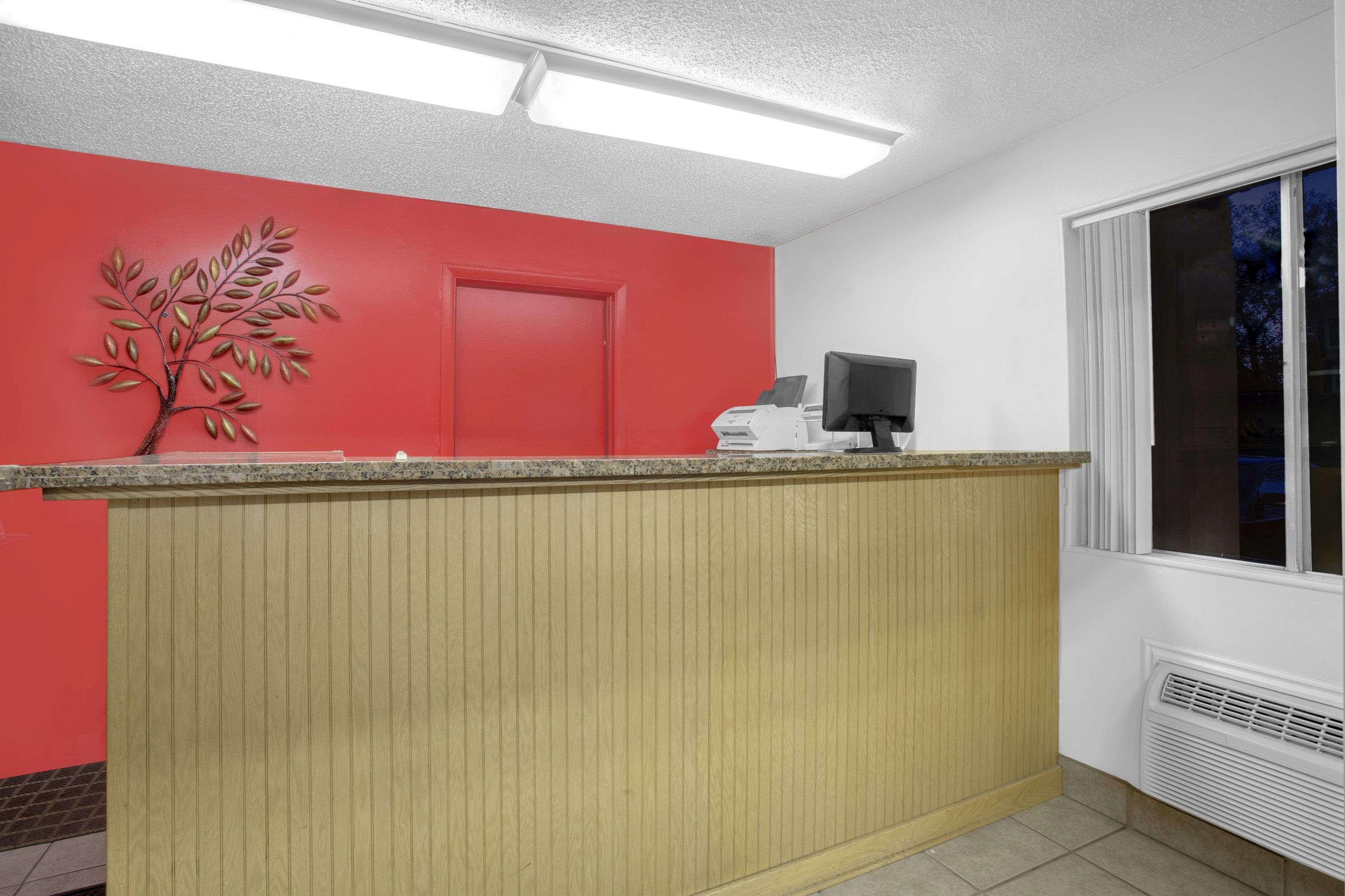 Days Inn By Wyndham Elko Εξωτερικό φωτογραφία