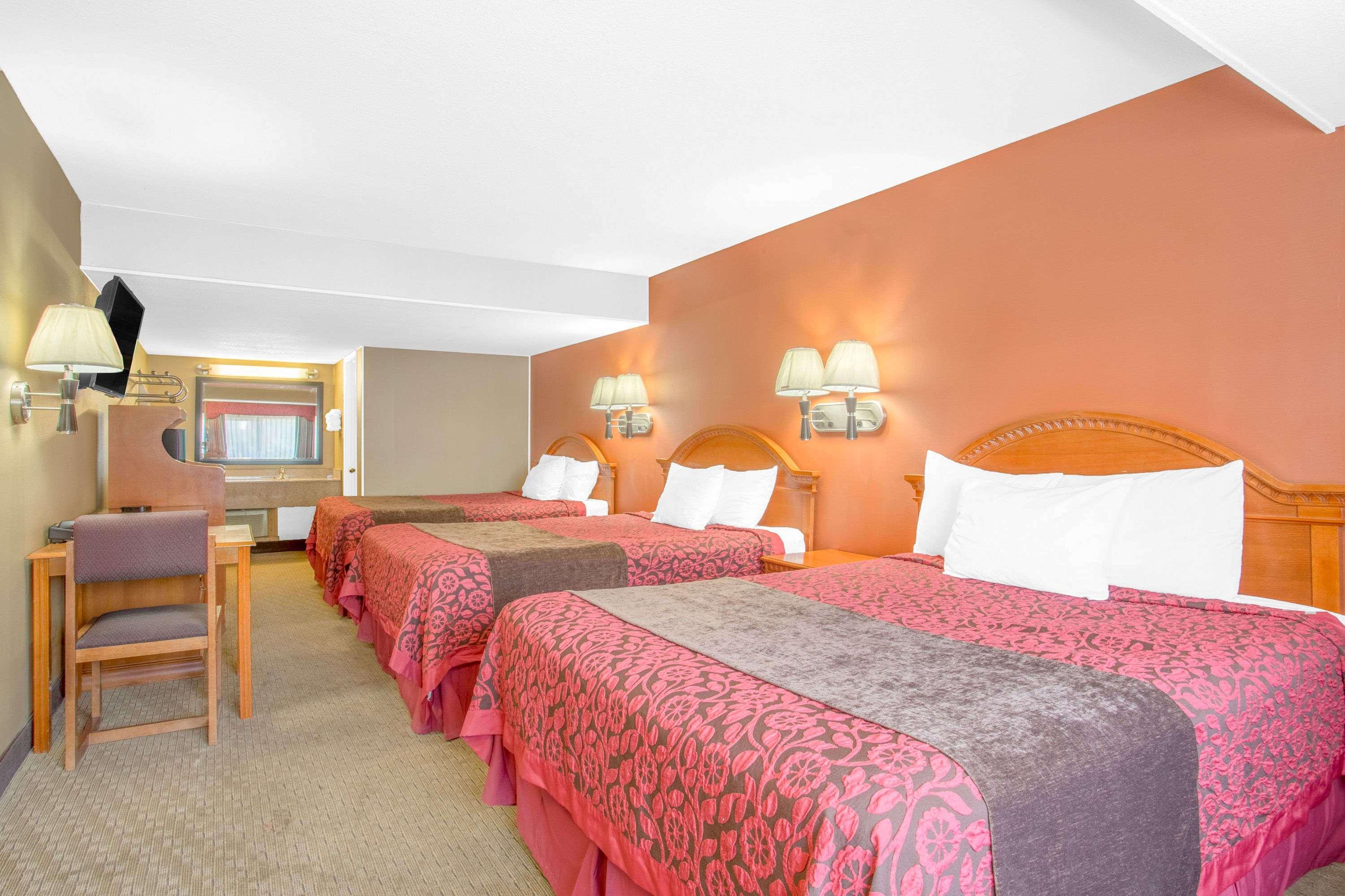 Days Inn By Wyndham Elko Εξωτερικό φωτογραφία