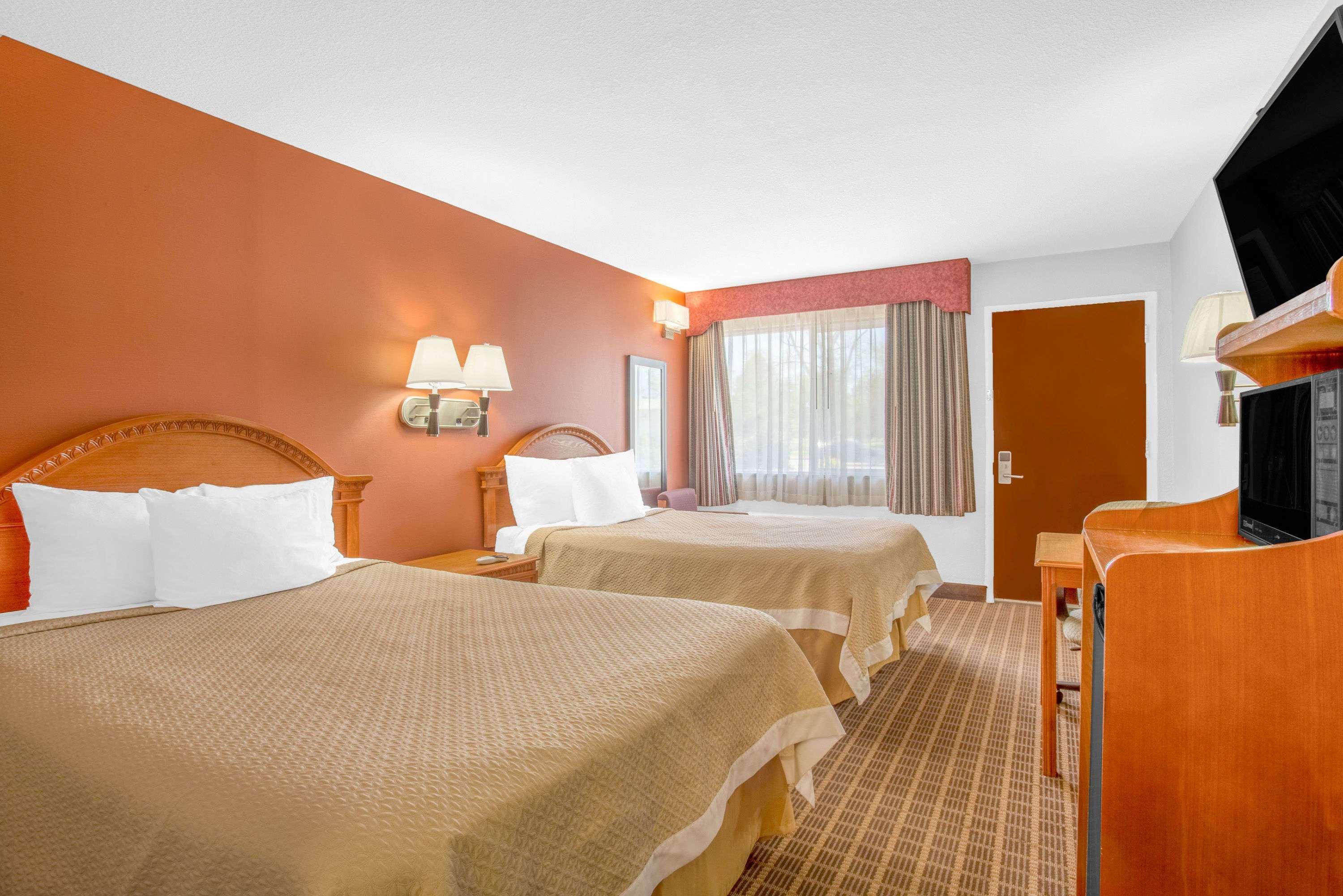 Days Inn By Wyndham Elko Εξωτερικό φωτογραφία